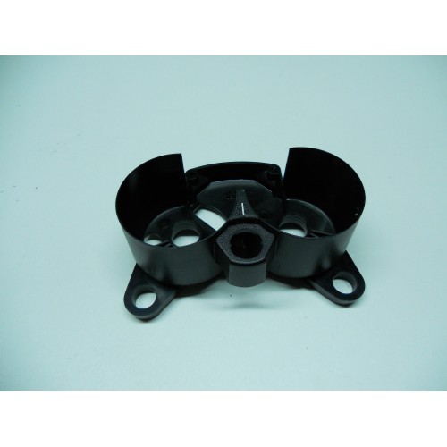 STRUMENTAZIONI - KM - Kgiri - Ricambi-Cruscotto Portastrumenti C/KM-C/Giri per Moto Guzzi V35-50-65C V35II-50III V65