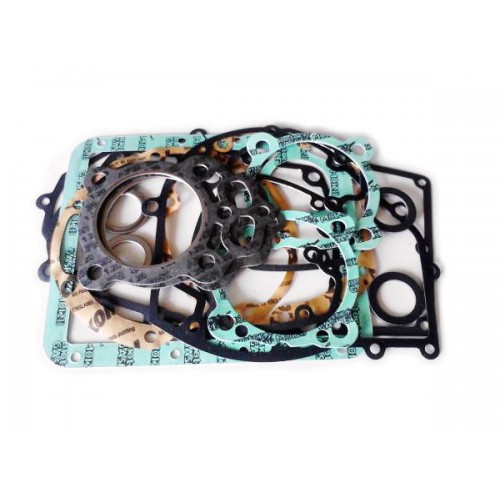 GUARNIZIONI-Serie Guarnizione Motore per Moto Guzzi V35-V50 Accensione Elettronica dal 77 80