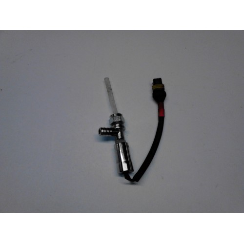 RUBINETTI e POMPE BENZINA-Rubinetto Carburante per Moto Guzzi V 11 1° Serie