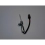 RUBINETTI e POMPE BENZINA-Rubinetto Carburante per Moto Guzzi V 11 1° Serie