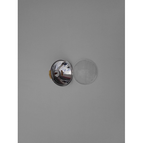 FARI ANTERIORI-Gruppo ottico Aprilia D.95 per Ciclomotori Storici