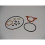 CARBURATORI - MANICOTTI - COLLETTORI -PARTI CARBURATORI-Kit Guarnizione Carburatore PHF 30 Moto Guzzi 850 T5 1000 ,1100 Calif...