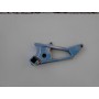 PEDANE-APPOGIAPIEDI-GOMMINI-Supporto Staffa Pedana Posteriore SX Originale per California 1000 III-1100 III-1100 EV- BP101 GU...