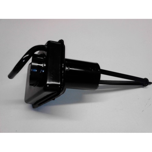 FILTRI, ARIA, OLIO, Scatole Filtri e Coperchi-Corpo Filtro Interno Aria per Moto Guzzi 850 T3 - T4 - 1000 SP