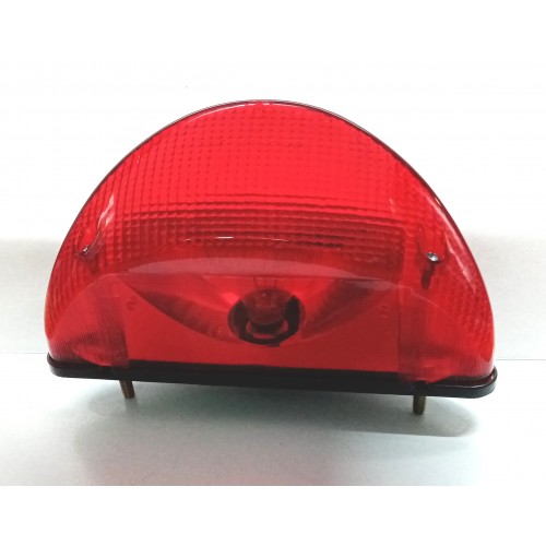 FANALI POSTERIORI-Fanale Completo Posteriore Originale per Moto Guzzi Breva 750