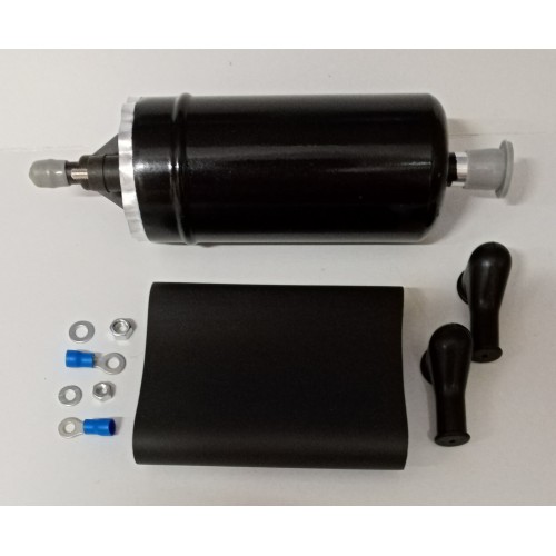 RUBINETTI e POMPE BENZINA-Pompa Benzina per Moto Guzzi California 1100 Fino al 2002-Quota 1000-1100 - AM250-29107261