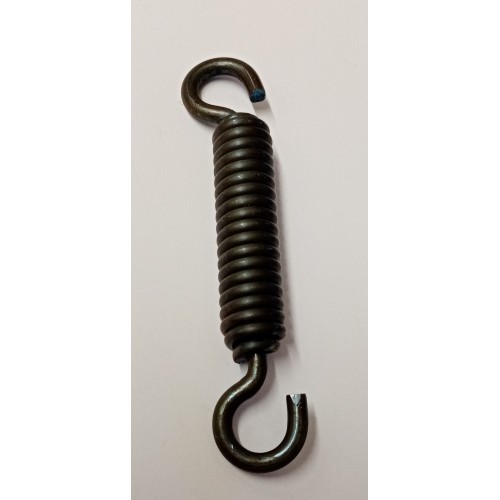 CAVALLETTI-Molla Cavalletto Centrale Moto Guzzi Airone 250 Galletto 160 175 192 - AU082 TA67