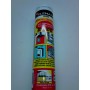 LUBRIFICANTI-Silicone Alta Temperatura 350°C