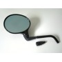 SPECCHI-Specchio SX Originale nero per Moto Guzzi Vari Modelli da 350 a 1100