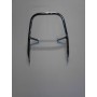 SELLE - COPRISELLA - Molle-Maniglione Cromato Sella per Moto Guzzi V35C - V50C - V65 -Custom