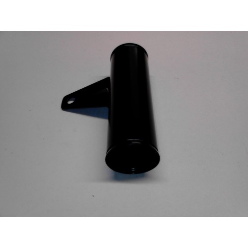 FARI ANTERIORI-Fodero Porta Faro Ant.Nero SX per Moto Guzzi 1000 SP 1°S