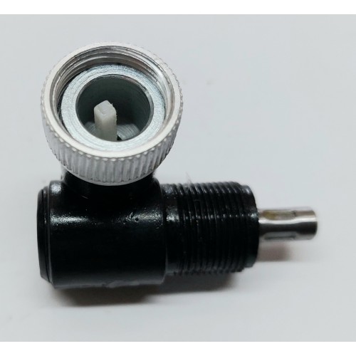 STRUMENTAZIONI - KM - Kgiri - Ricambi-Rinvio KM Angolo 90 per Moto Guzzi 350 a 1000 Vari Modelli - AG130-0
