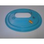 FILTRI, ARIA, OLIO, Scatole Filtri e Coperchi-Coperchio Scatola Filtro Aria per Moto Guzzi V7 Special - 850 GT