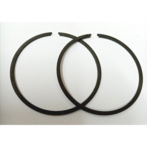 CILINDRI-PISTONI-FASCE ELASTICHE-KIT FASCE ELASTICHE per MOTO GUZZI 250 TS