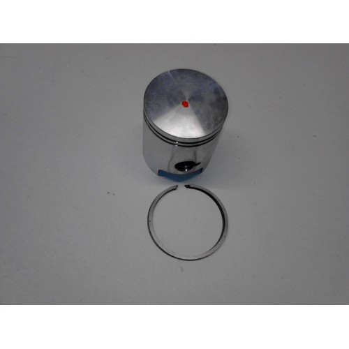 CILINDRI-PISTONI-FASCE ELASTICHE-Pistone completo diametro 56 per Moto Guzzi 250 TS