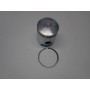 CILINDRI-PISTONI-FASCE ELASTICHE-Pistone completo diametro 56 per Moto Guzzi 250 TS