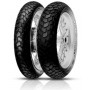 PNEUMATICI PIRELLI-Pneumatico Anteriore 80/90/21 Pirelli MT50 Scolpito per Moto Guzzi -125 TT - BX