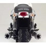FANALI POSTERIORI-Fanale Completo Post. Moto Guzzi V7 CLASSIC-CAFE' - RACE