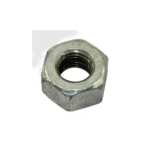 BULLONERIA-Distanzia-Rondelle-Anelli Seeger-Fascette.-Dado D.12-M1 Altezza 10mm per Moto Guzzi Vari modelli - e Varie Applica...