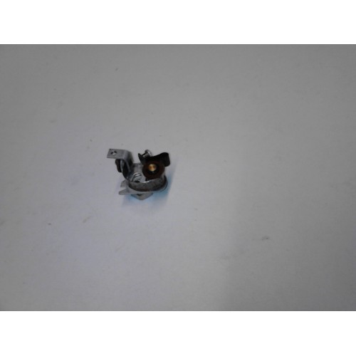 CONTATTI - CONDENSATORI-Contatti per Volano Marelli per Moto Guzzi Cardellino 73 cc.