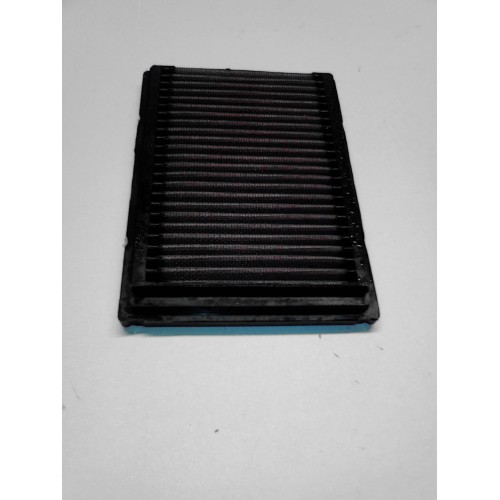 FILTRI, ARIA, OLIO, Scatole Filtri e Coperchi-Filtro Aria Potenziato K&N per Moto Guzzi Griso 850-1100-1200 - Stelvio NTX 1200