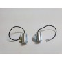 CONTATTI - CONDENSATORI-Coppia Condensatori per Moto Guzzi Tutti i Modelli 850 1000