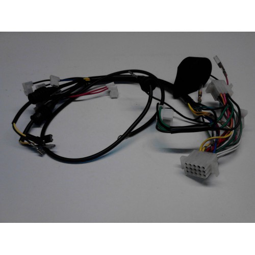 IMPIANTI ELETTRICI-Impianto Elettrico Fanale Anteriore per Moto Guzzi 850 T3 - T4