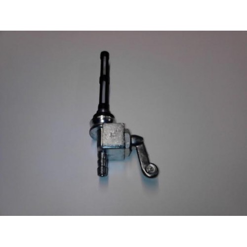 RUBINETTI e POMPE BENZINA-Benzina C/Riserva Filetto D.mm.10X M 1Rubinetto - per Moto Guzzi Stornello 125 4 Marce - AM213-1