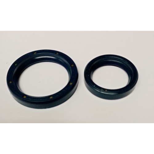 PARAOLI-O-R-Anelli Guarniz.Alluminio-Serie Paraolio Cambio per Moto Guzzi V7-700-750-Special-Sport
