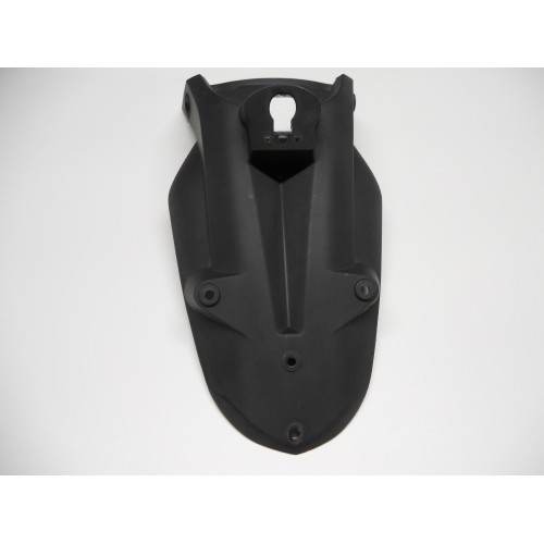 PORTATARGA-CORNICI- BULLONI-Porta Targa Originale per Moto Guzzi Griso 850 1100 1200 - BD033 - GU06438600