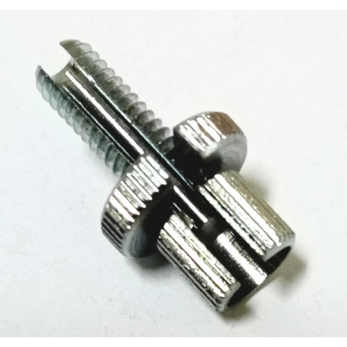 POMPE-PINZE FRENO-LEVE-Bullone Regolatore Frizione per Moto Guzzi NTX 350-650-Quota 1000-1100