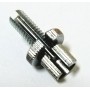 POMPE-PINZE FRENO-LEVE-Bullone Regolatore Frizione per Moto Guzzi NTX 350-650-Quota 1000-1100