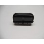 FANALI POSTERIORI-Fanale Nero Luce Targa per Moto Guzzi Vari Modelli 750 a 1200 - AN840