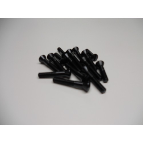 BULLONERIA-Distanzia-Rondelle-Anelli Seeger-Fascette.-Kit Bulloni Carter Motore per Moto Guzzi 250 Airone