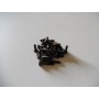 BULLONERIA-Distanzia-Rondelle-Anelli Seeger-Fascette.-Kit Viti Carter per Moto Guzzi Vecchio Falcone 500