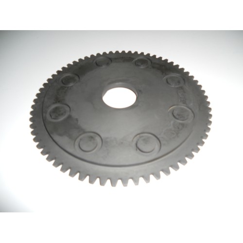 PARTI FRIZIONE-Piattello Frizione per Moto Guzzi 850 1000 1100 Tutti i Modelli - BN047 12082300