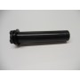PARTI RICAMBI COMANDO GAS/STARTER-TRASMISSIONI-Corpo mobile comando gas per Moto Guzzi NTX 350,650, Nevada 350,750 1991, Cali...