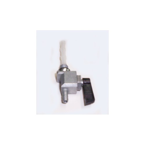 RUBINETTI e POMPE BENZINA-Rubinetto Benzina Filetto 12 X1,5mm per Ciclomotori,Moto125, Benelli e Moto Guzzi - AM213-2