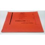 CATALOGHI RICAMBI-MANUALE OFFICINA-Manuale D'officina Copia per Moto Guzzi Cardellino 83cc