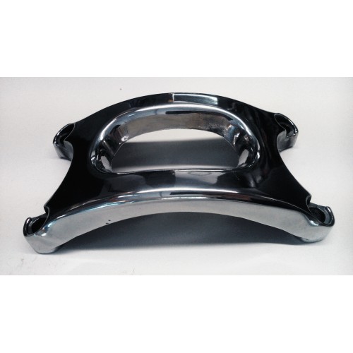 RICAMBI FORCELLA-Piastra Stabilizzatrice Forcella per Moto Guzzi Nevada NT CLUB 350 750 dal 95 al 2001