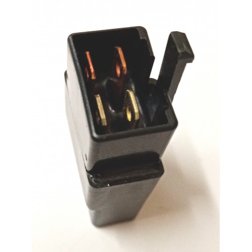 CENTRALINE - SENSORI - BOBINE - REGOLATORI-Relè Avviamento 12V20A-30A Guzzi 750Breva-NevadaClassicIE 1100Breva-Griso