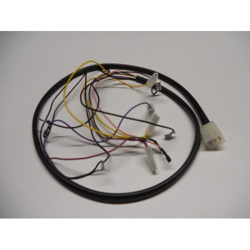 IMPIANTI ELETTRICI-Impianto Elettrico Fanale Posteriore per Moto Guzzi California 1100 IE
