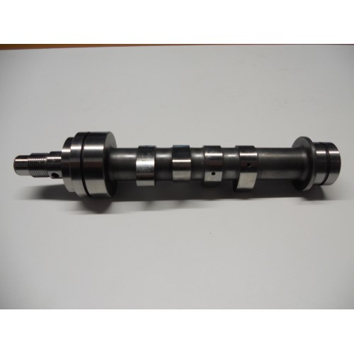 DISTRIBUZIONE-CATENA-VALVOLE-GUIDE-PARAOLI VALVOLE-Albero a Camme per Moto Guzz California 1100 dal 2006 - Breva 850,1100 Gri...