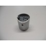 CARBURATORI - MANICOTTI - COLLETTORI -PARTI CARBURATORI-Valvola Gas (40) Carburatore PHBH 30 Per Moto Guzzi, Custom 650 , Flo...