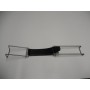 VARI-ACCESSORI-RICAMBI-ATTREZZI-Staffa Elastica per Contenitore,Fissaggio Attrezzi per Moto Guzzi California 1000 II