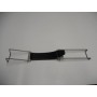 VARI-ACCESSORI-RICAMBI-ATTREZZI-Staffa Elastica per Contenitore,Fissaggio Attrezzi per Moto Guzzi 850 T3,1000 SP