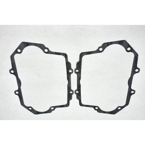 GUARNIZIONI-Coppia Guarnizioni Speciale Metafoam Coperchio Punterieper Moto Guzzi Breva 850, 1100,1200,Norge 850,1200 Vari Mo...