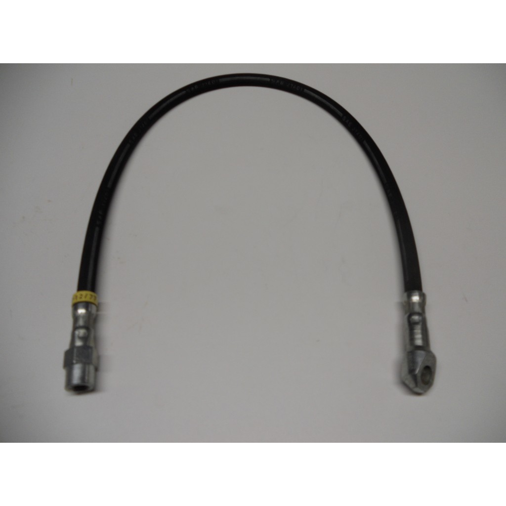 Dynamic Friction Company Tubo flessibile del freno 350-54548