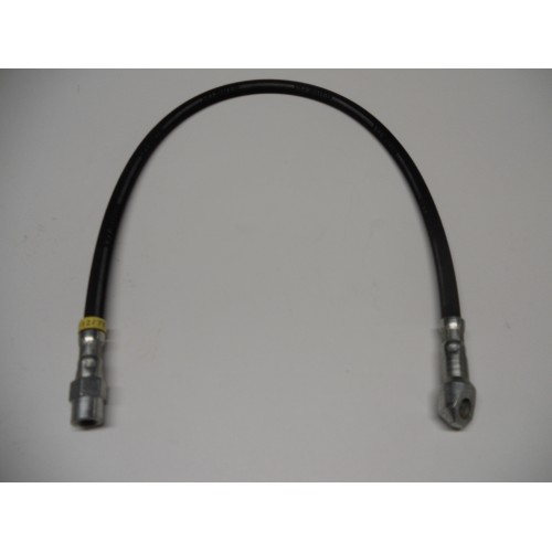 TUBI FRENO-Tubo Freno Flessibile Anteriore Pinza SX per Moto Guzzi V35 V50 Accensione Elettronica dal 77/80