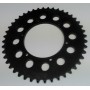 FORCELLONE-GIUNTO-COP.CONICA-Corona-Pignoni e Catene-Corona 490 Z 44 Benelli 350 RS